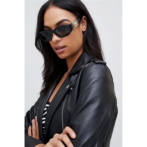 versace sunglasses on face|Versace sunglasses online shop.